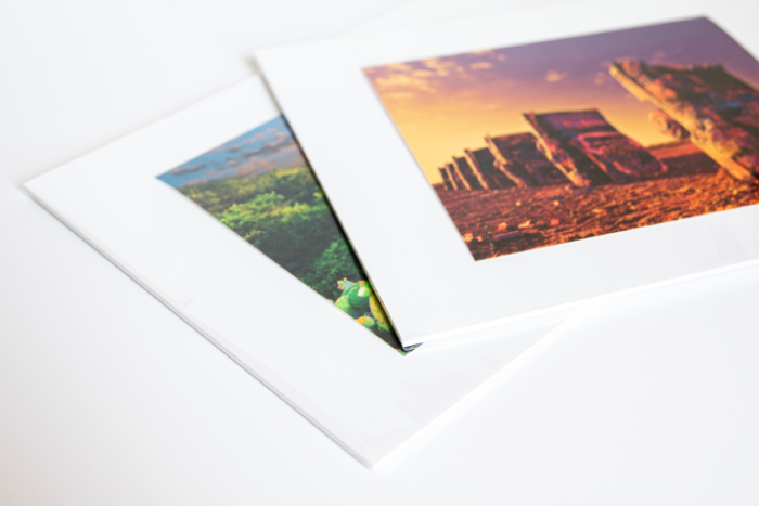 Services & upgrades | Atom Prints Fine Printing